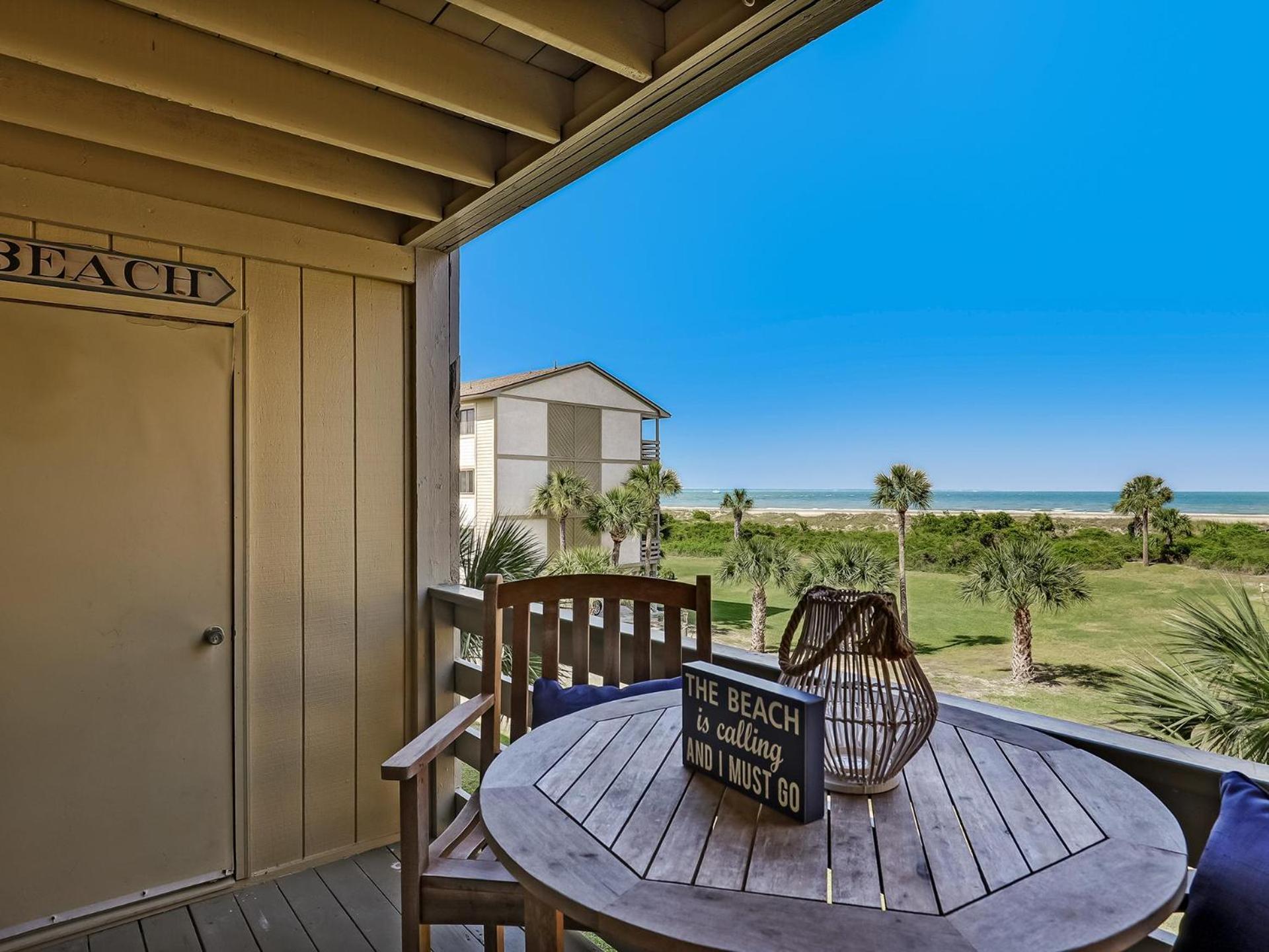 Jack The Sparrow Villa Tybee Island Exterior photo